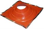 #9 Master Flash High Heat 10^ - 20^ Square Base  Red Silicone