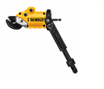 DeWalt 18ga.Shear Attachment Impact Ready