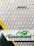 FT Synthetics GATORSHIELD Protective Floor Covering  38^ x 100ft (3.17 Square)