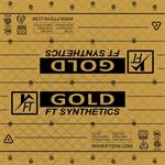 FT Synthetics GOLD Underlayment  48^ x 250ft (10 Square)