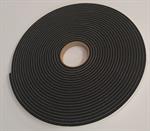 Forma Seal Closure 1/4^H x 3/4^W x 50'L Roll