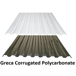 Greca Polycarbonate