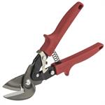 M2006 Malco Max 2000 Offset Left Cut Red Snip