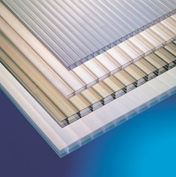 Multiwall Polycarbonate